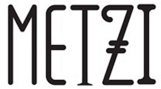 METZI logo