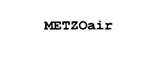 METZOAIR logo