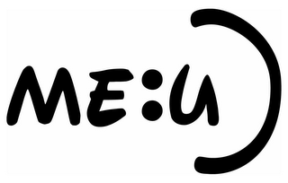 ME:U ) logo