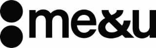 ME&U logo
