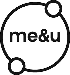 ME&U logo
