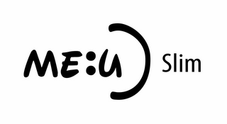 MEU SLIM logo