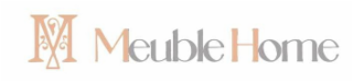MEUBLE HOME logo