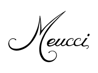 MEUCCI logo