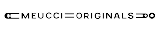 MEUCCI ORIGINALS logo