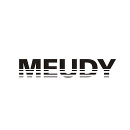 MEUDY logo