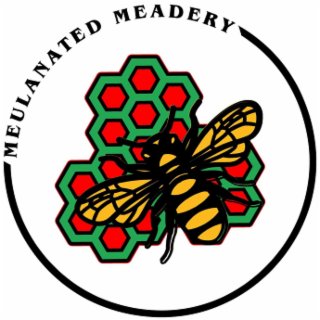 MEULANATED MEADERY logo