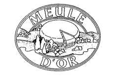 MEULE D'OR