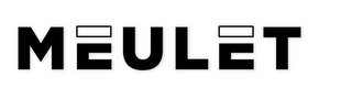 MEULET logo