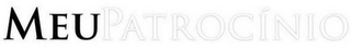 MEUPATROCINIO logo