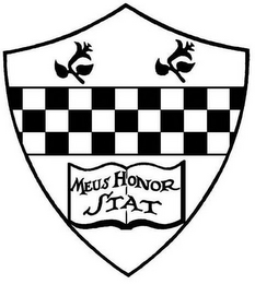 MEUS HONOR STAT