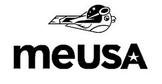 MEUSA logo