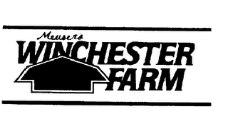 MEUSER'S WINCHESTER FARM logo