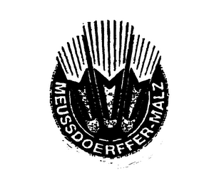 MEUSSDOERFFER-MALZ logo