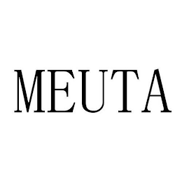 MEUTA logo