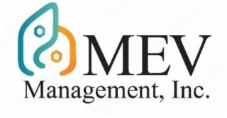 MEV MANAGEMENT, INC. logo