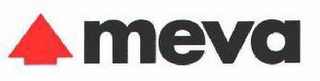 MEVA logo