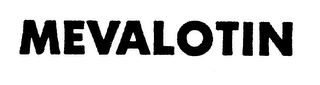 MEVALOTIN logo