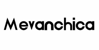 MEVANCHICA logo