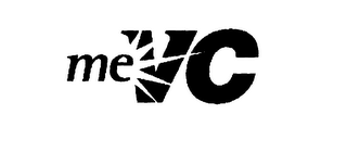 MEVC logo