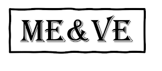ME&VE logo