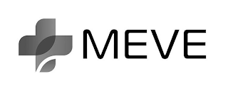 MEVE logo