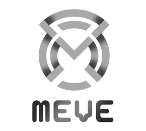 MEVE logo