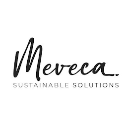 MEVECA SUSTAINABLE SOLUTIONS logo