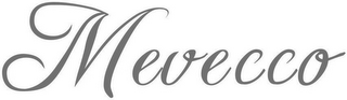MEVECCO logo