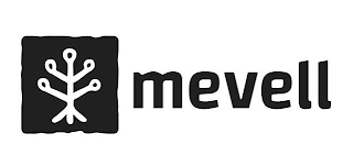 MEVELL logo