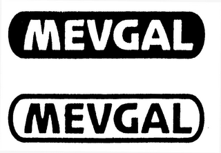 MEVGAL logo