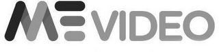 MEVIDEO logo