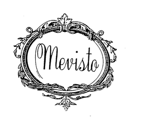 MEVISTO logo