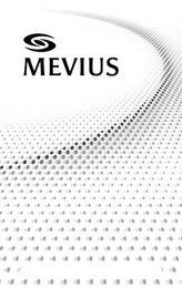 MEVIUS logo