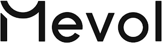 MEVOL logo