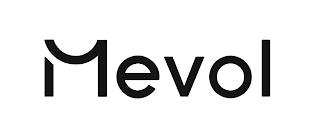 MEVOL logo