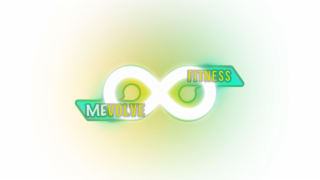 MEVOLVE FITNESS 96 logo