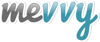 MEVVY logo