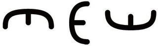 MEW logo