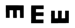 MEW logo