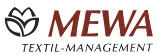 MEWA TEXTIL-MANAGEMENT logo