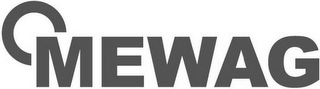 MEWAG logo