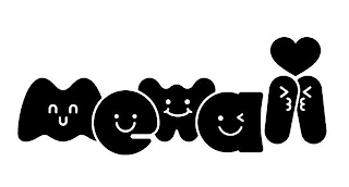 MEWAII logo