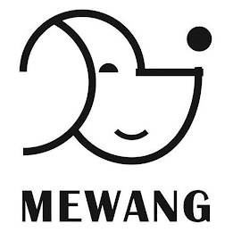 MEWANG logo