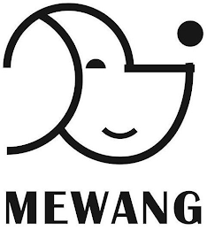 MEWANG logo