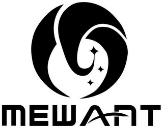 MEWANT logo