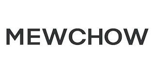 MEWCHOW logo