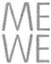 MEWE logo