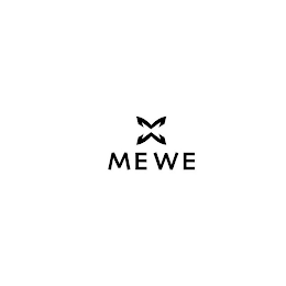 MEWE logo