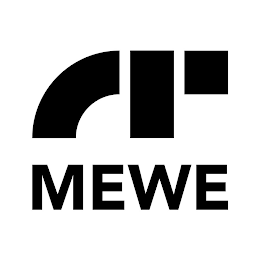 MEWE logo